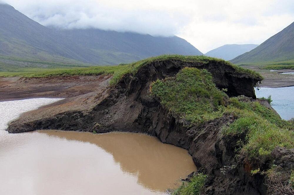 Arktik nacionalni park, Foto: Noaa.gov