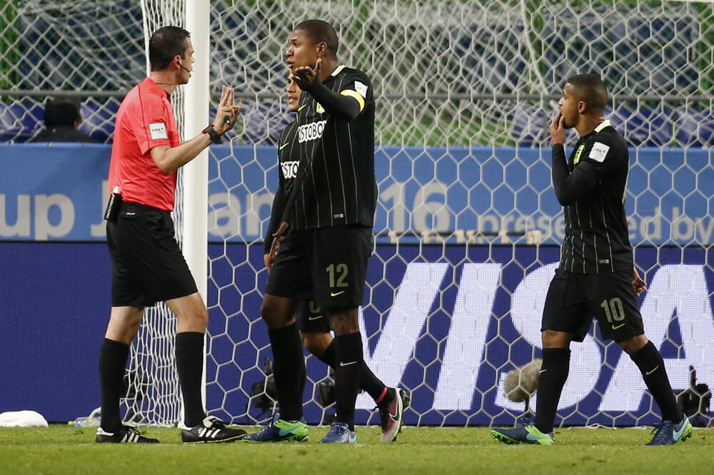 Kašima, Foto: Reuters