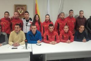 Karate - nastavljen kontinuitet dobrih rezultata