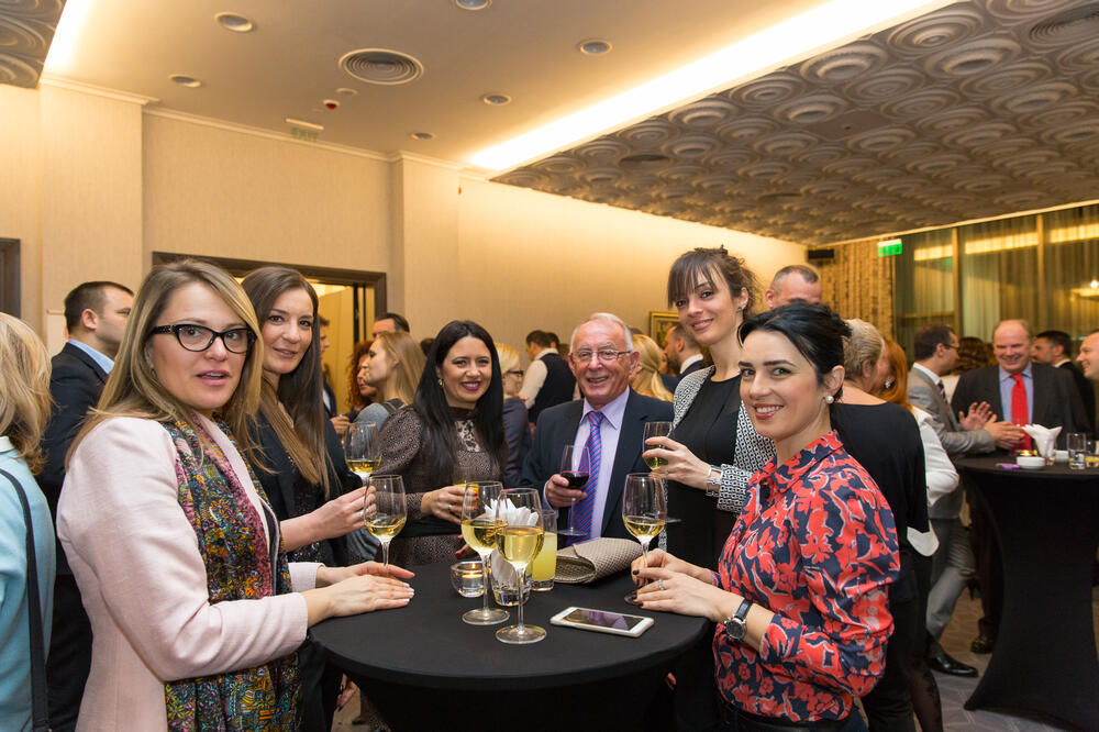 BDO International, Foto: BDO International