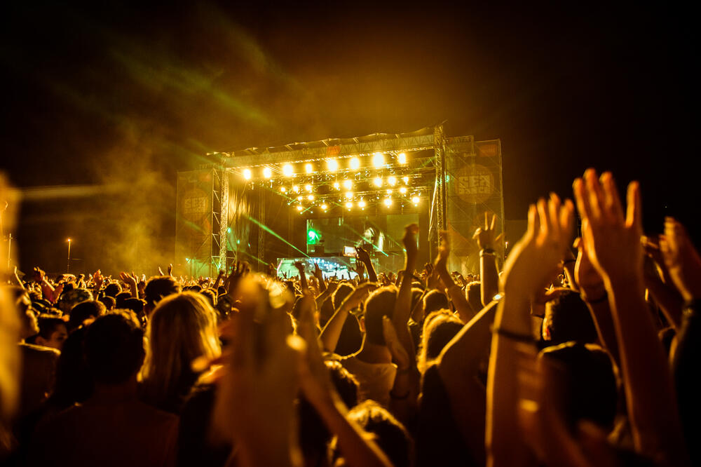 Sea Dance, Foto: Sea Dance