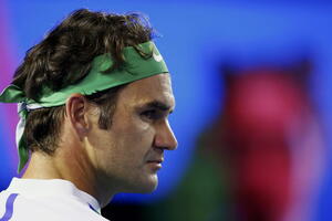 Novo tenisko pravilo koje bi moglo da naljuti Federera