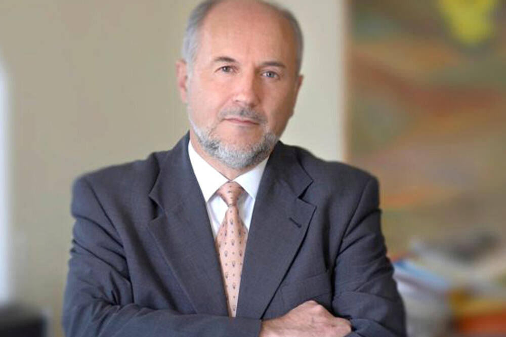 Valentin Incko, Foto: Worldbulletin.net