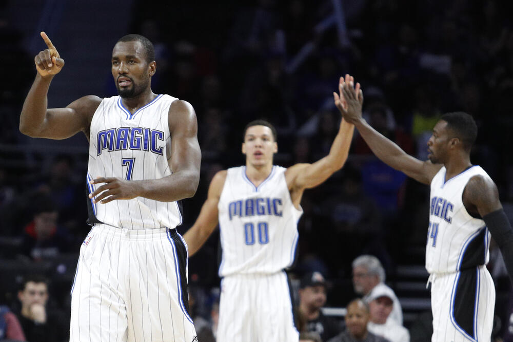 Orlando, Foto: Reuters