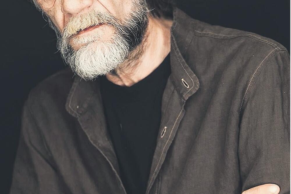 Miodrag Mišo Tripković, Foto: Art Factory