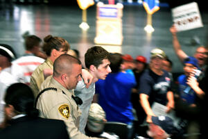 Britanac namjeravao da ubije Trampa, dobio godinu dana zatvora