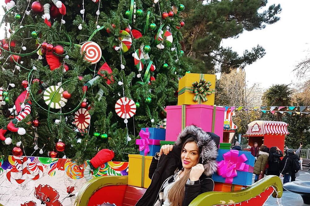 Tanja Bokan, Foto: Instagram