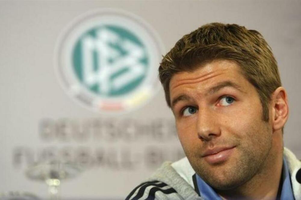 HICLSPERGER, Foto: Reuters