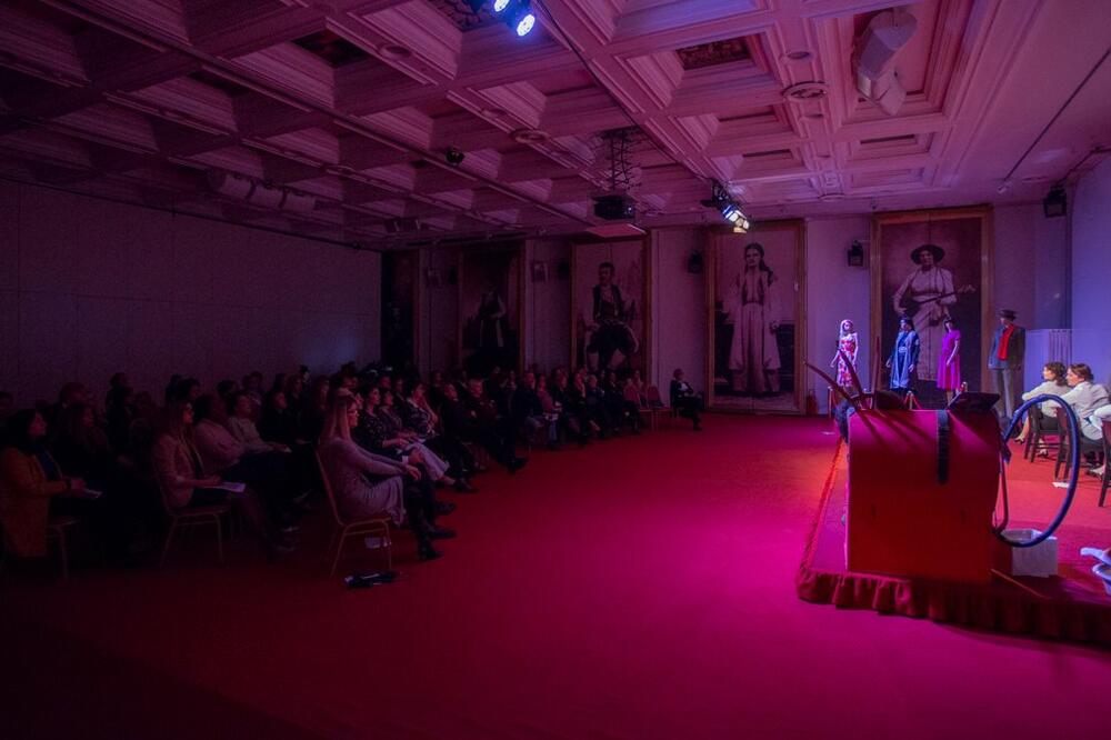 UNDP Crna gora budva, Foto: UNDP Crna Gora