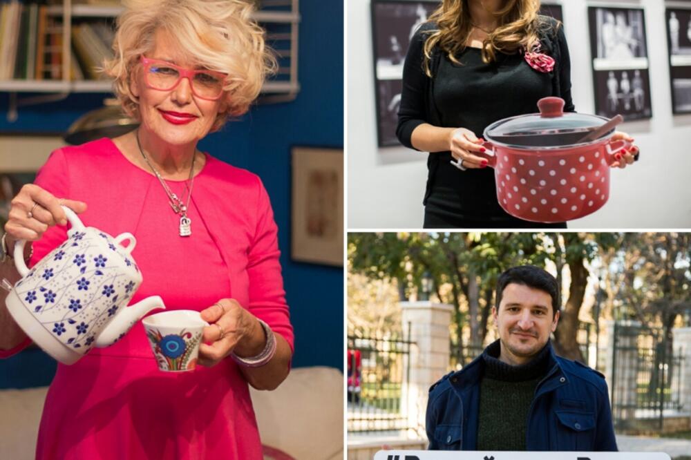 Montenegro prajd podrška, Foto: PR Centar