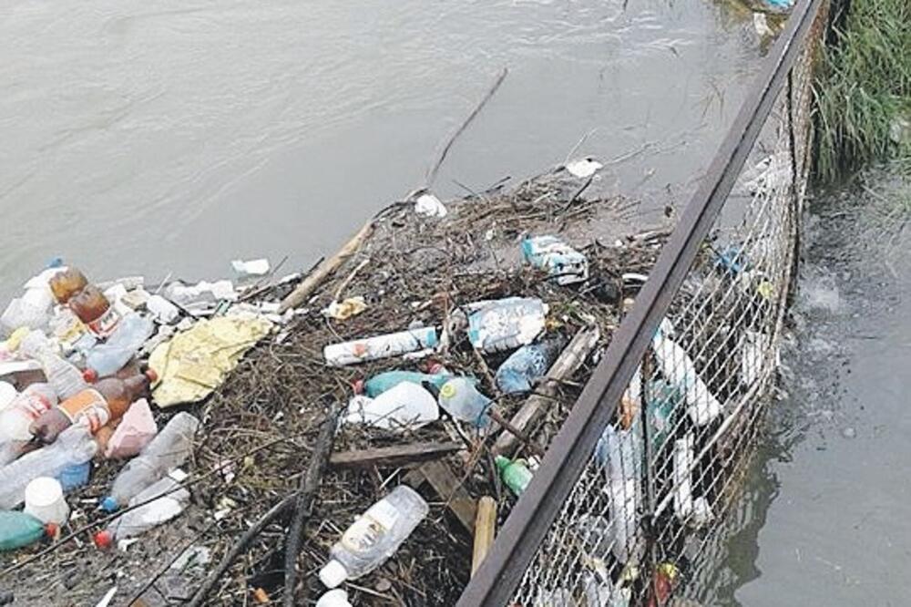 rijeka Bistrica, Foto: Čitalac Vijesti