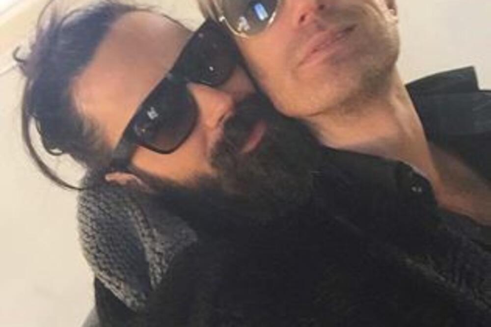 božo vrećo, Foto: Facebook