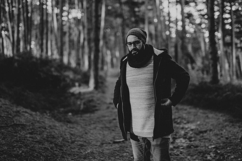 marko louis, Foto: Danilo Novović