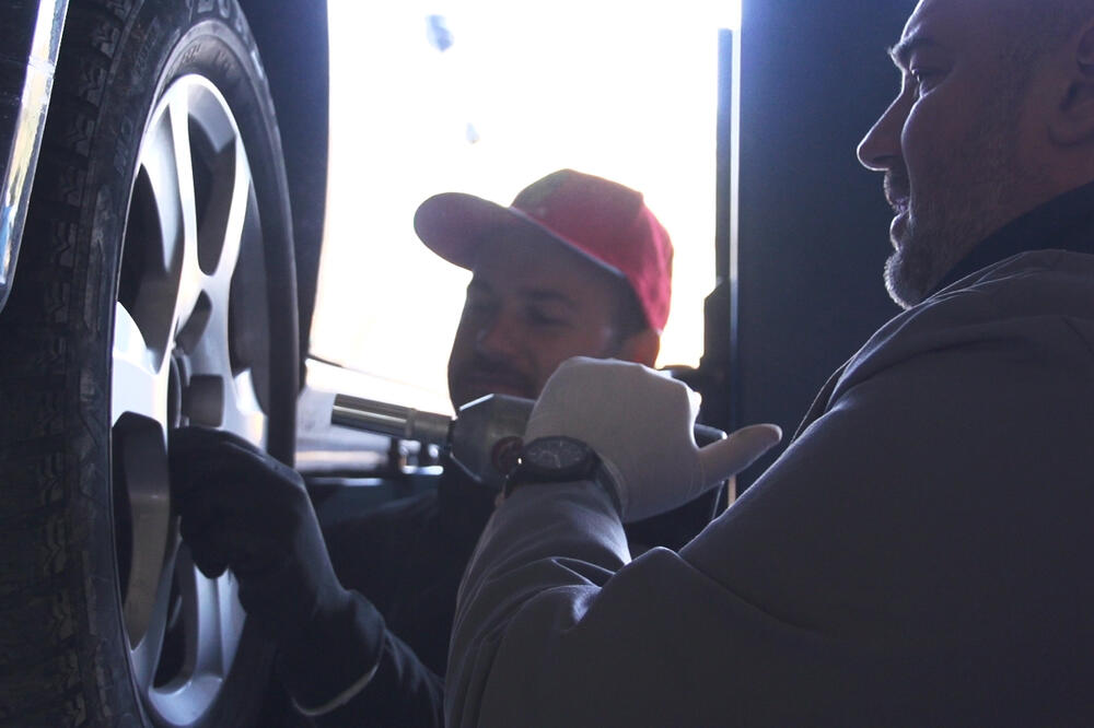 Igor Đurović, Foto: Fabrika ideja