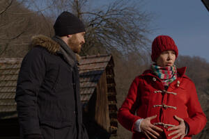 KPDP: Kata i Damir odustaju od usvajanja djeteta