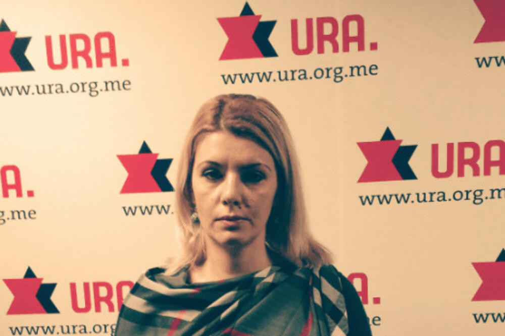 Maida Zilić Delić, Foto: URA