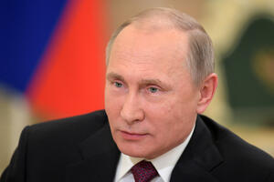 Putin: Japan ima teritorijalni problem sa Rusijom