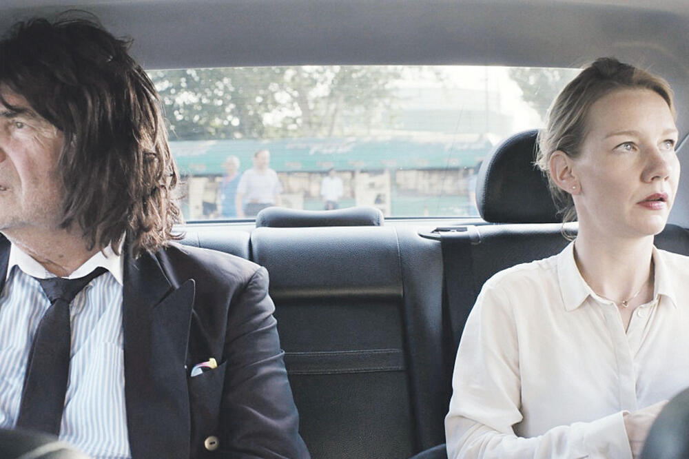 Toni Erdman, Foto: Nofilmschool.com