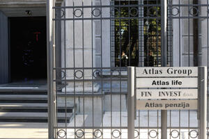 Akcionari izgubili spor sa Atlas fondom