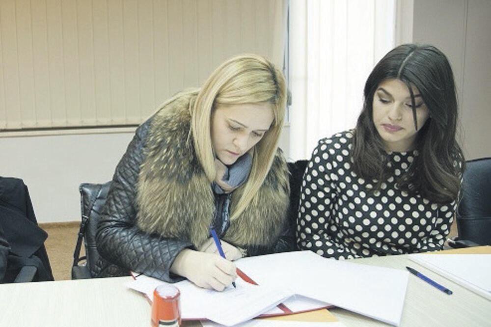 Memorandum o saradnji potrošača, Foto: PR Centar