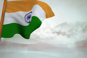U Indiji 12 ljudi uhapšeno jer su sjedeli tokom intoniranja himne