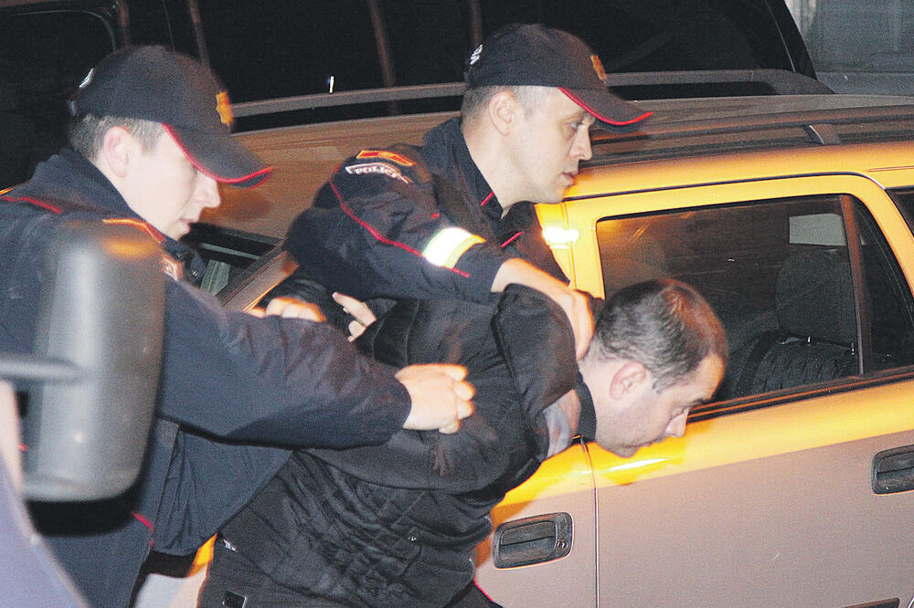 Ubistvo Budva, Foto: Filip Roganović