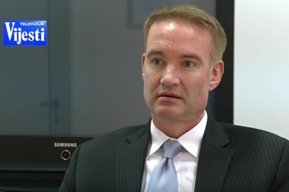 Majkl Karpenter, Foto: Screenshot (YouTube)