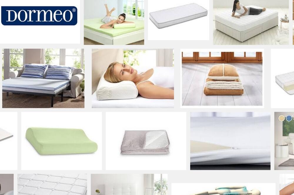 pokloni, Studio dormeo, Foto: Studio moderna