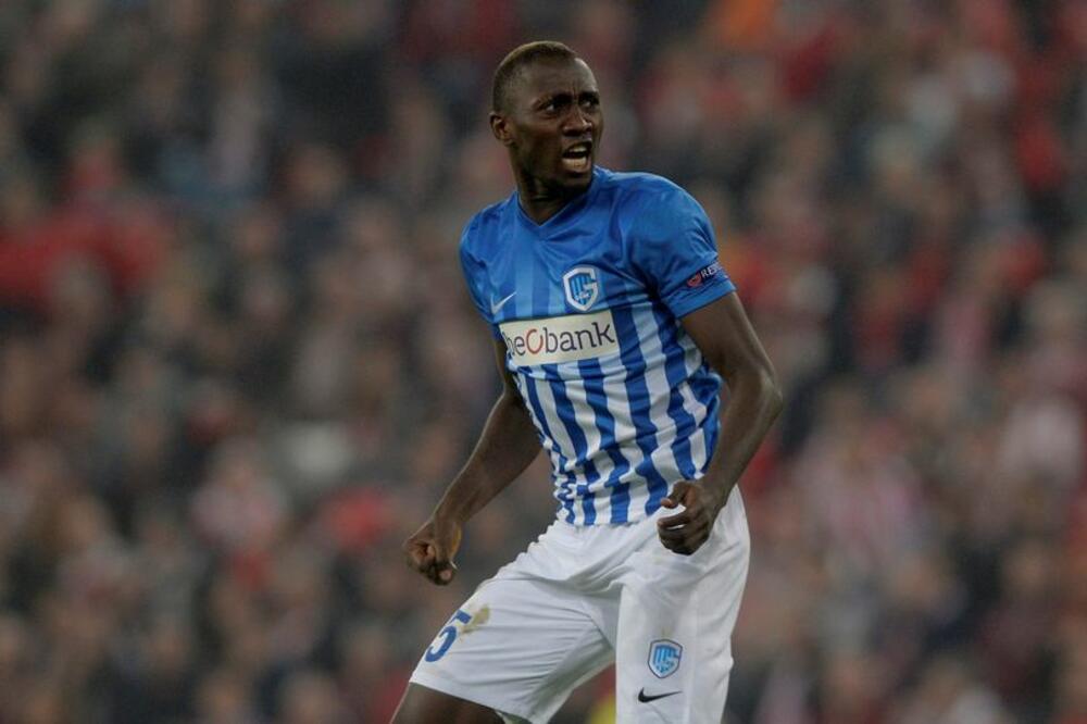 Ndidi, Foto: Reuters