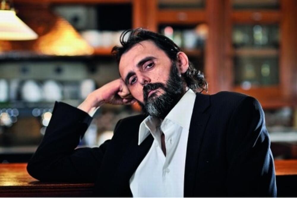 Goran Bare, Foto: Globus.jutarnji.hr