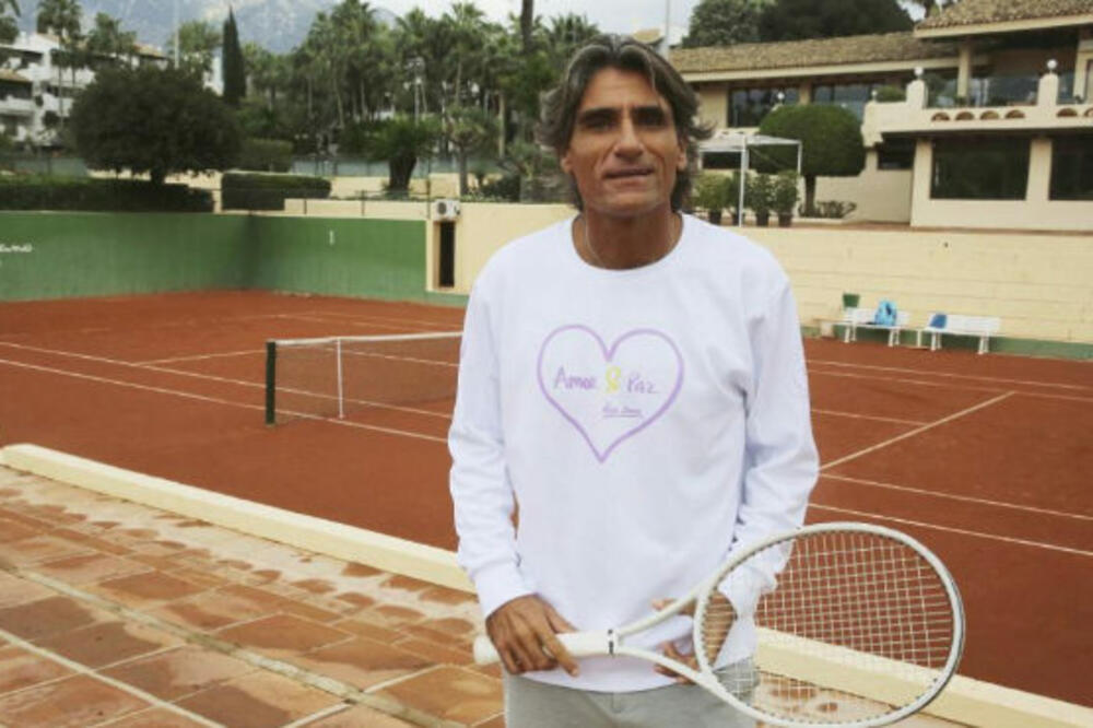 Pepe Imaz, Foto: Www.elmundo.es