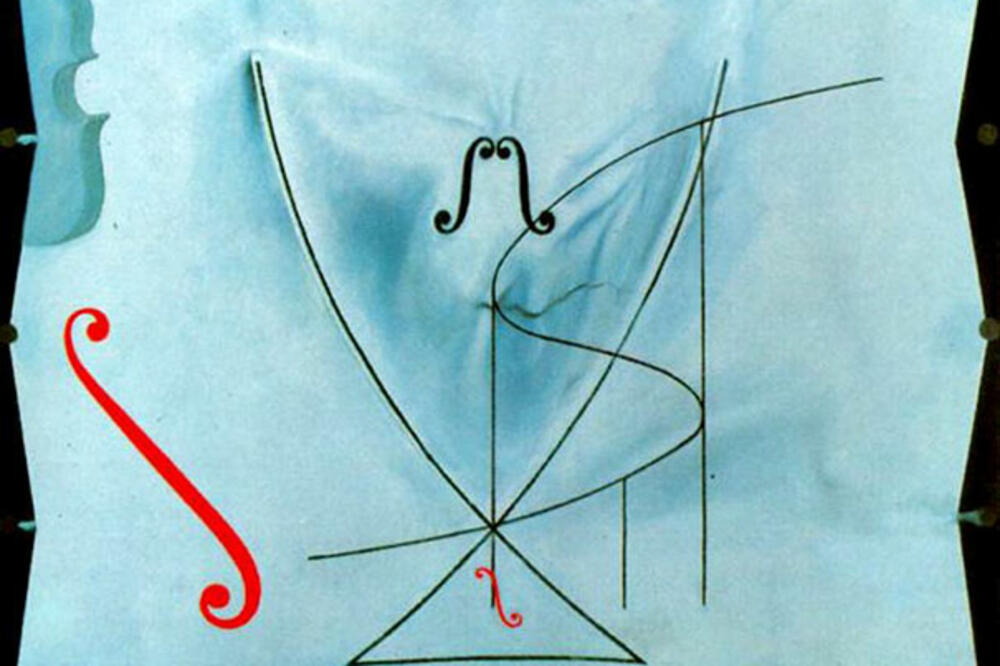 slike, posljednja djela