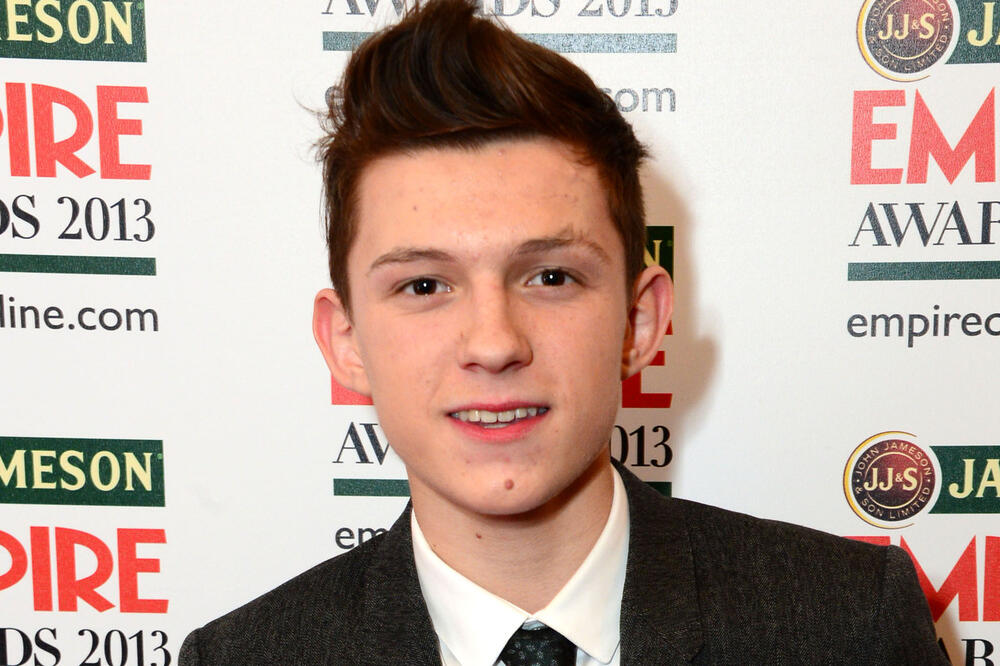 Tom Holand, Foto: Beta/AP