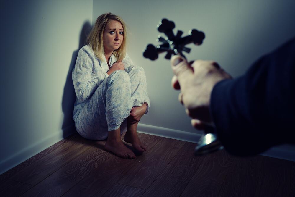 egzorcizam, Foto: Shutterstock