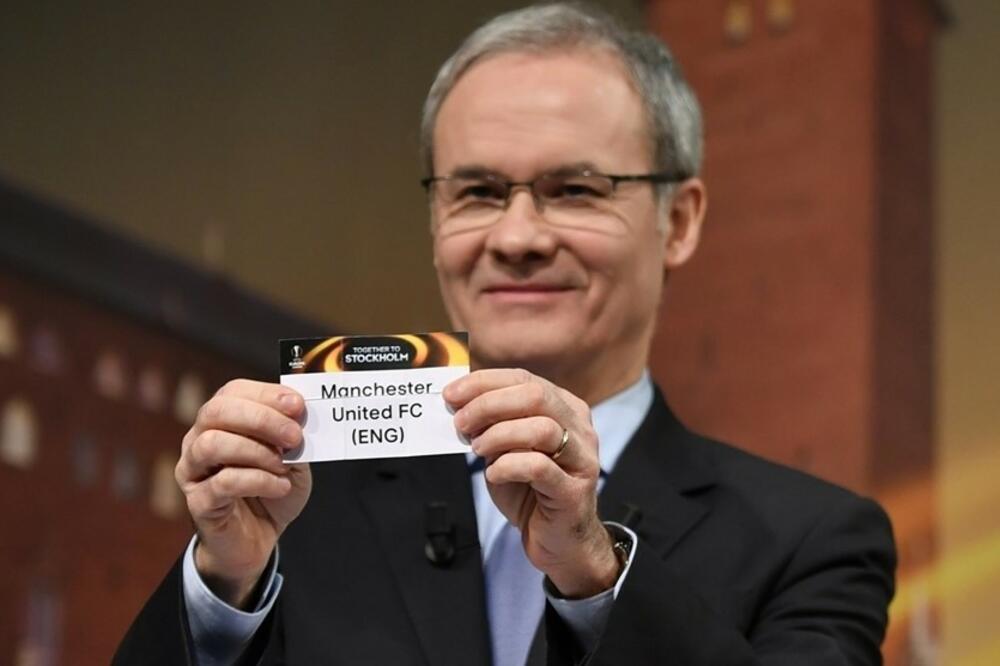 Liga evrope, Foto: Uefa.com