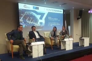 Danilović: Uradio sam ono što može ministar kog ne voli ni...