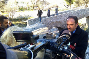 U Baru uskoro i "Igre bez granica"