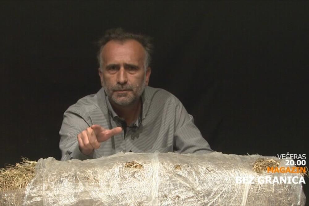 Bez granica Sead, Foto: TV Vijesti