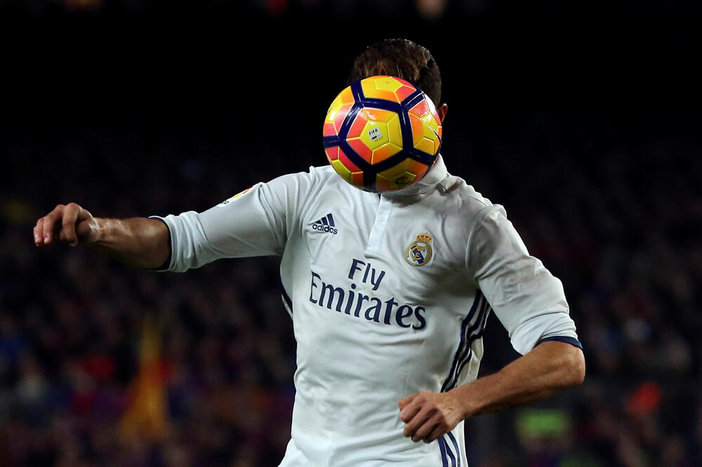 Kristijano Ronaldo, Foto: Reuters