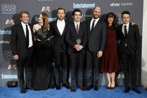 Mjuzikl La La Land najbolji film za američke filmske kritičare