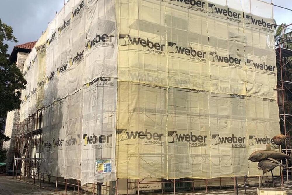 Za ljetnjikovac Buća 176 hiljada eura, Foto: Siniša Luković