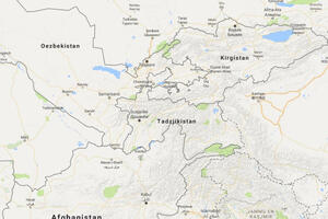 Kirgistan: Za promjene Ustava, protiv istopolnih brakova