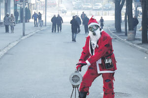 Pljačka Pljevalja mora da stane