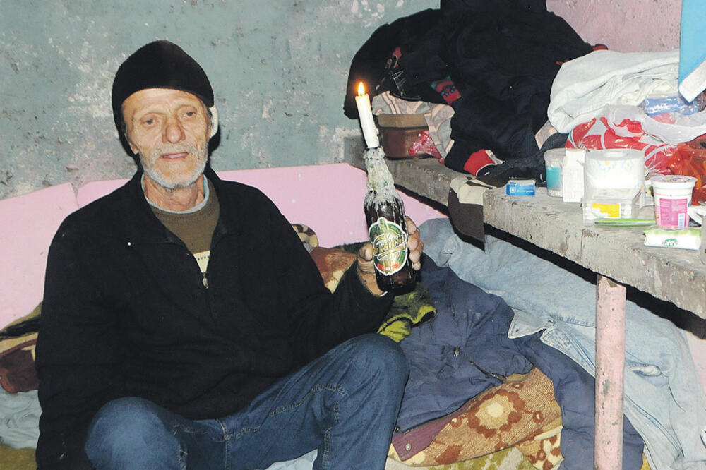 Života Vasić, Foto: Luka Zeković