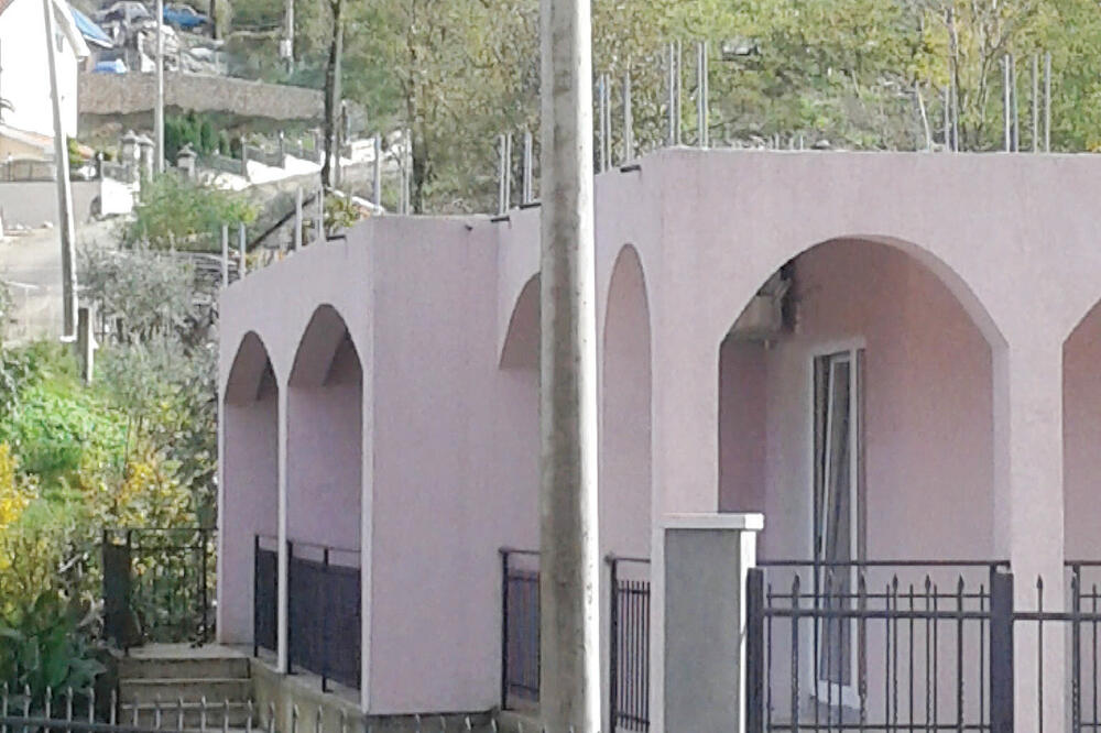 Kotor, kamere, Foto: Jelena Jovanović