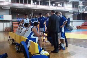 Jedinstvo nakon produžetka slavilo u Rožajama