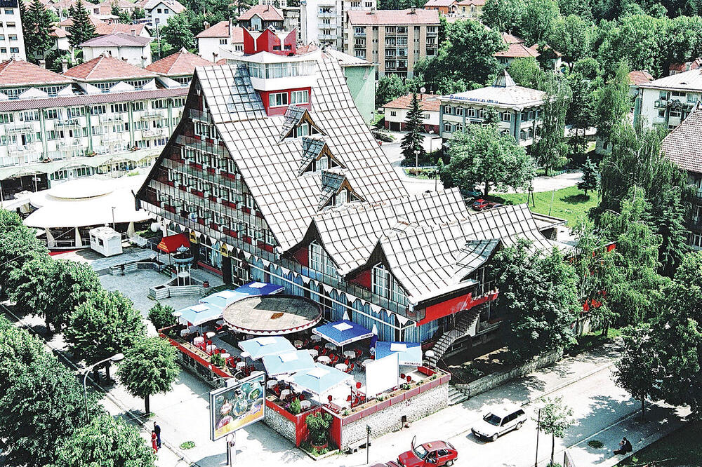 Pljevlja, Foto: Goran Malidžan