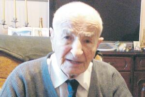 Život Vlada Bulajića kao sa filmske trake