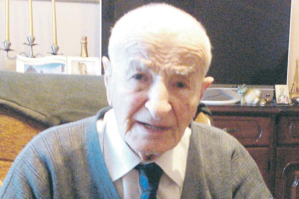 Vlado Bulajić, Foto: Svetlana Mandić