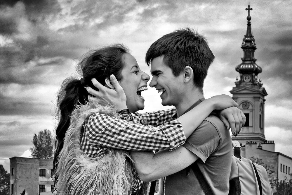 osmijeh, sreća, Foto: Stockvault.net